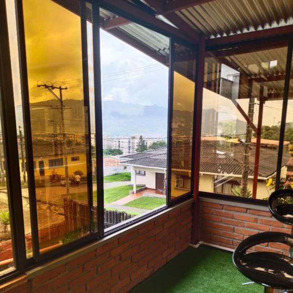 Hostal Spa Casa De Piedra Con Jacuzzi 圣罗莎德卡瓦尔 外观 照片