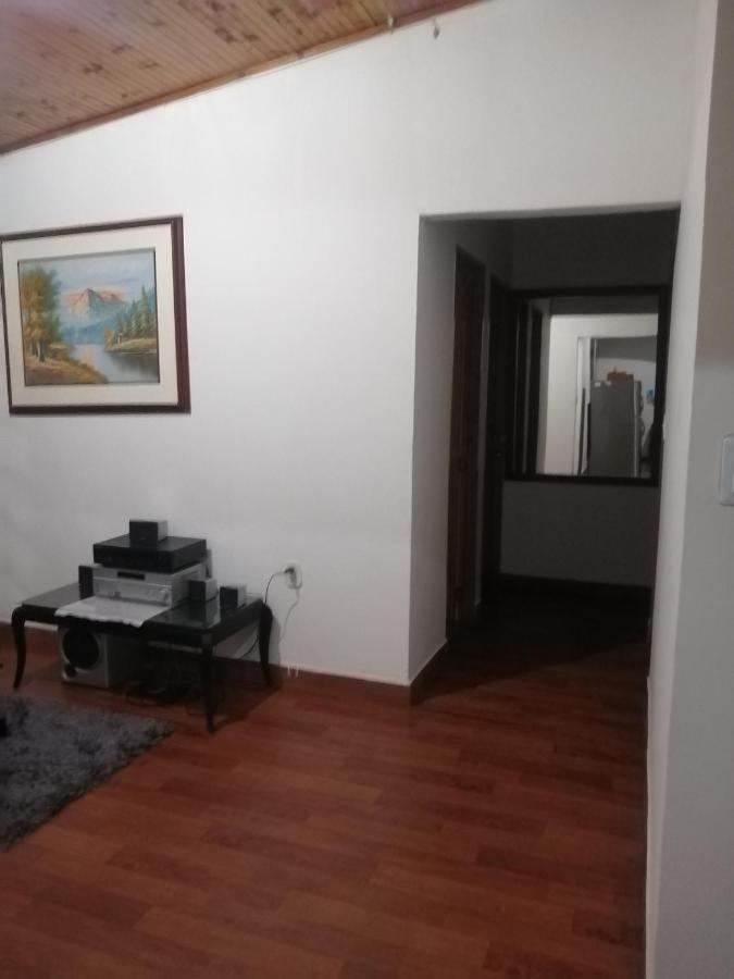 Hostal Spa Casa De Piedra Con Jacuzzi 圣罗莎德卡瓦尔 外观 照片